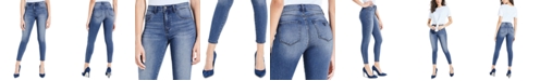 GUESS 1981 Ankle Jegging Jeans